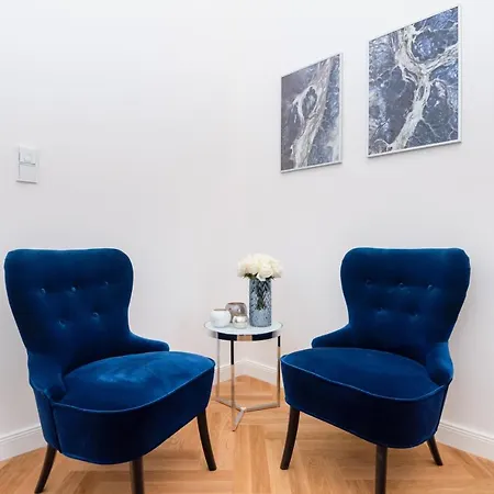 Apartment The Enchanted Premium Boutique Apartments