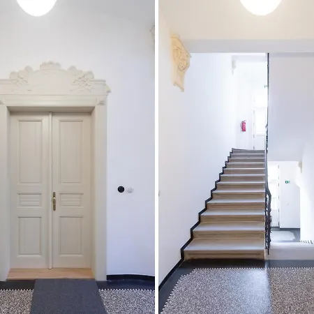 The Enchanted Premium Boutique Apartments *