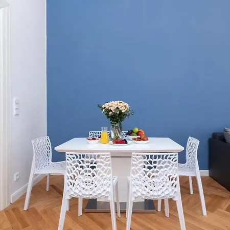 The Enchanted Premium Boutique Apartments * Prag