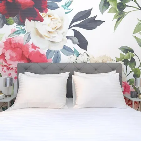 Apartment The Enchanted Premium Boutique Apartments Prag