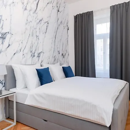 The Enchanted Premium Boutique Apartments Apartament