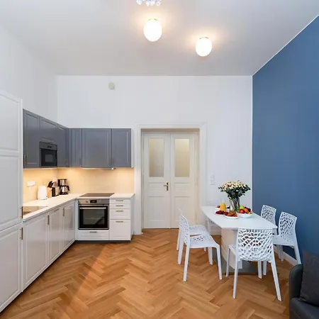 The Enchanted Premium Boutique Apartments