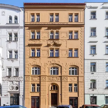 The Enchanted Premium Boutique Apartments Apartament *