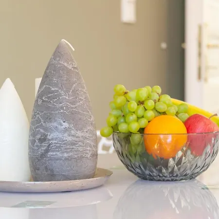 Apartament The Enchanted Premium Boutique Apartments Praga